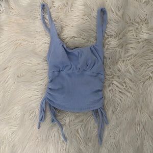 isabelles cabinet tank top